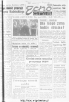 Echo Dnia : dziennik RSW "Prasa-Książka-Ruch" 1981, R.11, nr 228