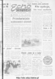 Echo Dnia : dziennik RSW "Prasa-Książka-Ruch" 1981, R.11, nr 239