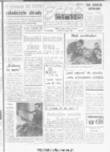Echo Dnia : dziennik RSW "Prasa-Książka-Ruch" 1982, R.12, nr 23