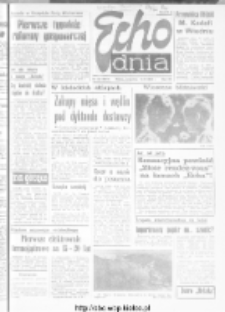 Echo Dnia : dziennik RSW "Prasa-Książka-Ruch" 1982, R.12, nr 32