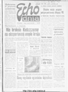 Echo Dnia : dziennik RSW "Prasa-Książka-Ruch" 1982, R.12, nr 45