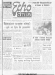 Echo Dnia : dziennik RSW "Prasa-Książka-Ruch" 1982, R.12, nr 75