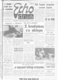Echo Dnia : dziennik RSW "Prasa-Książka-Ruch" 1982, R.12, nr 79