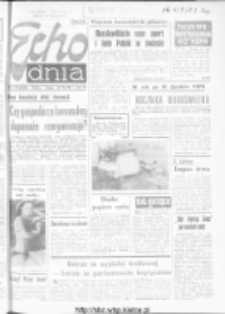 Echo Dnia : dziennik RSW "Prasa-Książka-Ruch" 1982, R.12, nr 119