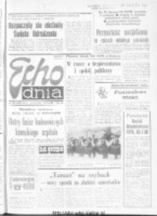 Echo Dnia : dziennik RSW "Prasa-Książka-Ruch" 1982, R.12, nr 122