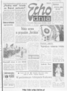 Echo Dnia : dziennik RSW "Prasa-Książka-Ruch" 1982, R.12, nr 134