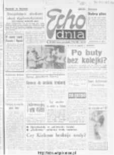 Echo Dnia : dziennik RSW "Prasa-Książka-Ruch" 1982, R.12, nr 136