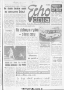 Echo Dnia : dziennik RSW "Prasa-Książka-Ruch" 1982, R.12, nr 138