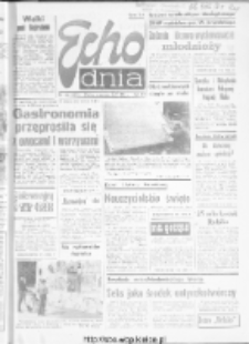 Echo Dnia : dziennik RSW "Prasa-Książka-Ruch" 1982, R.12, nr 184