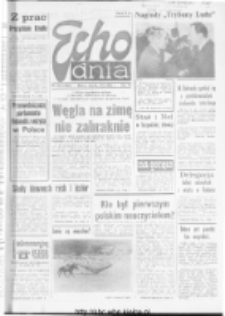 Echo Dnia : dziennik RSW "Prasa-Książka-Ruch" 1982, R.12, nr 187