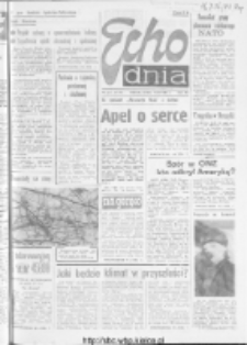 Echo Dnia : dziennik RSW "Prasa-Książka-Ruch" 1982, R.12, nr 217