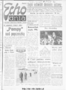 Echo Dnia : dziennik RSW "Prasa-Książka-Ruch" 1982, R.12, nr 227