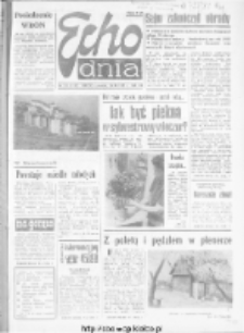 Echo Dnia : dziennik RSW "Prasa-Książka-Ruch" 1982, R.12, nr 238