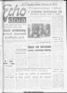 Echo Dnia : dziennik RSW "Prasa-Książka-Ruch" 1983, R.13, nr 4