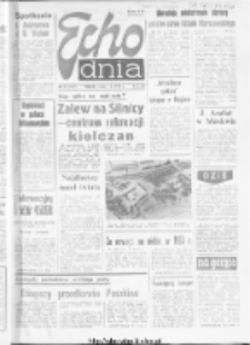 Echo Dnia : dziennik RSW "Prasa-Książka-Ruch" 1983, R.13, nr 8