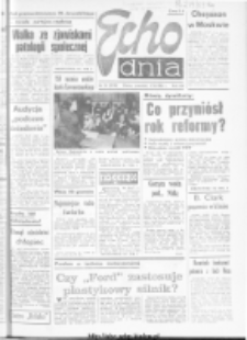 Echo Dnia : dziennik RSW "Prasa-Książka-Ruch" 1983, R.13, nr 34