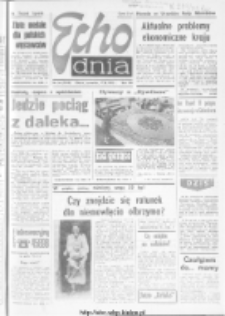 Echo Dnia : dziennik RSW "Prasa-Książka-Ruch" 1983, R.13, nr 54