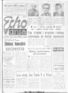 Echo Dnia : dziennik RSW "Prasa-Książka-Ruch" 1983, R.13, nr 59