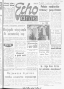 Echo Dnia : dziennik RSW "Prasa-Książka-Ruch" 1983, R.13, nr 71