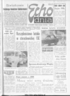 Echo Dnia : dziennik RSW "Prasa-Książka-Ruch" 1983, R.13, nr 93