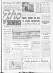 Echo Dnia : dziennik RSW "Prasa-Książka-Ruch" 1983, R.13, nr 106