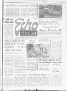 Echo Dnia : dziennik RSW "Prasa-Książka-Ruch" 1983, R.13, nr 120