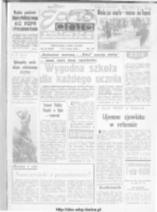 Echo Dnia : dziennik RSW "Prasa-Książka-Ruch" 1983, R.13, nr 128