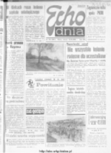 Echo Dnia : dziennik RSW "Prasa-Książka-Ruch" 1983, R.13, nr 135