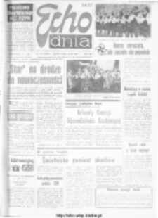 Echo Dnia : dziennik RSW "Prasa-Książka-Ruch" 1983, R.13, nr 136