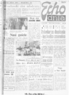 Echo Dnia : dziennik RSW "Prasa-Książka-Ruch" 1983, R.13, nr 141