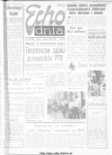 Echo Dnia : dziennik RSW "Prasa-Książka-Ruch" 1983, R.13, nr 146