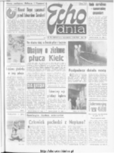 Echo Dnia : dziennik RSW "Prasa-Książka-Ruch" 1983, R.13, nr 153