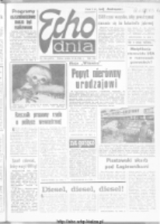 Echo Dnia : dziennik RSW "Prasa-Książka-Ruch" 1983, R.13, nr 185
