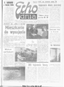 Echo Dnia : dziennik RSW "Prasa-Książka-Ruch" 1983, R.13, nr 188