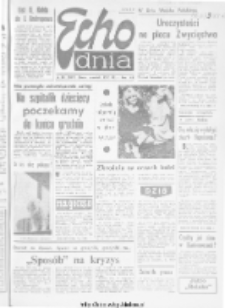 Echo Dnia : dziennik RSW "Prasa-Książka-Ruch" 1983, R.13, nr 201