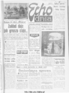 Echo Dnia : dziennik RSW "Prasa-Książka-Ruch" 1983, R.13, nr 206