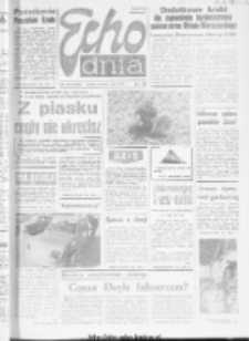 Echo Dnia : dziennik RSW "Prasa-Książka-Ruch" 1983, R.13, nr 209