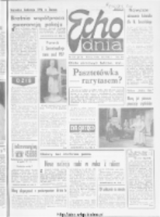 Echo Dnia : dziennik RSW "Prasa-Książka-Ruch" 1983, R.13, nr 219