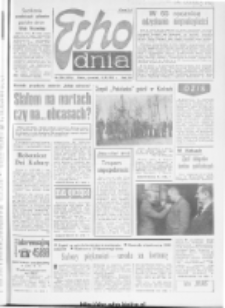 Echo Dnia : dziennik RSW "Prasa-Książka-Ruch" 1983, R.13, nr 220