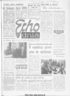 Echo Dnia : dziennik RSW "Prasa-Książka-Ruch" 1983, R.13, nr 248