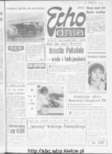 Echo Dnia : dziennik RSW "Prasa-Książka-Ruch" 1984, R.14, nr 4