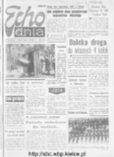 Echo Dnia : dziennik RSW "Prasa-Książka-Ruch" 1984, R.14, nr 23