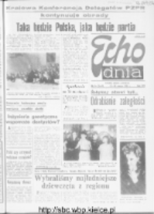 Echo Dnia : dziennik RSW "Prasa-Książka-Ruch" 1984, R.14, nr 56