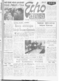 Echo Dnia : dziennik RSW "Prasa-Książka-Ruch" 1984, R.14, nr 68