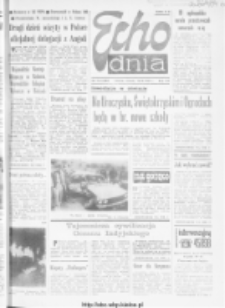 Echo Dnia : dziennik RSW "Prasa-Książka-Ruch" 1984, R.14, nr 73