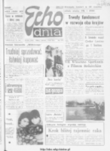 Echo Dnia : dziennik RSW "Prasa-Książka-Ruch" 1984, R.14, nr 80