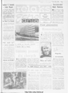 Echo Dnia : dziennik RSW "Prasa-Książka-Ruch" 1984, R.14, nr 94