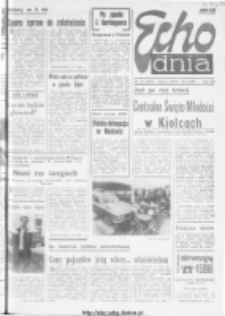 Echo Dnia : dziennik RSW "Prasa-Książka-Ruch" 1984, R.14, nr 116