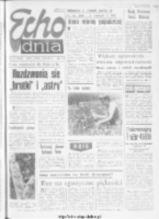 Echo Dnia : dziennik RSW "Prasa-Książka-Ruch" 1984, R.14, nr 121