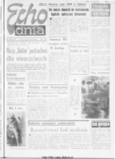 Echo Dnia : dziennik RSW "Prasa-Książka-Ruch" 1984, R.14, nr 126